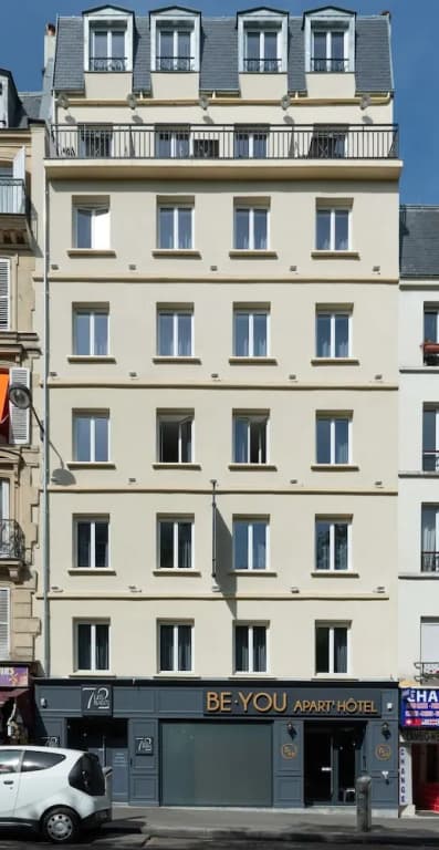 Be You Luxury Apart'Hotel - Le Canard Dore - main photo
