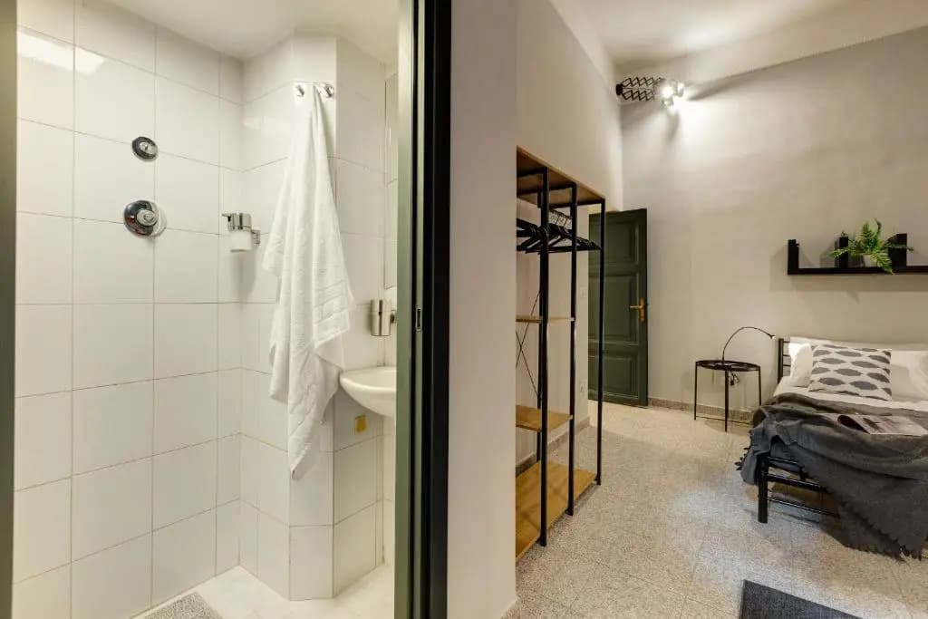 Tridente Apartments - photo 7