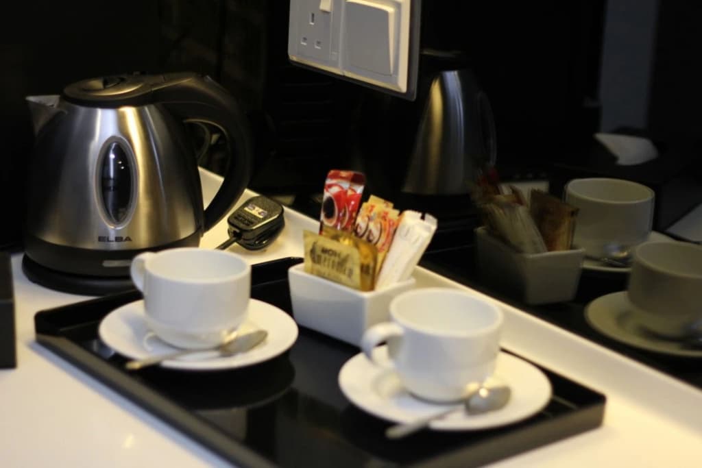 Nexus Regency Suites Hotel Subang Jaya - photo 13