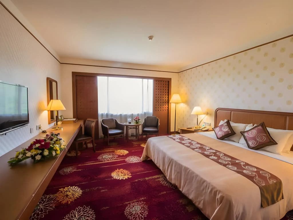 Sabah Hotel Sandakan - photo 25