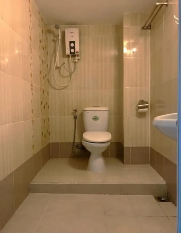 Jungle House - photo 9