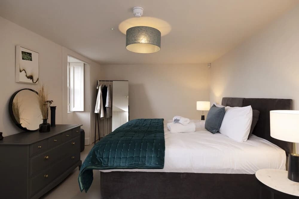 JOIVY Observatory Apartment - photo 5