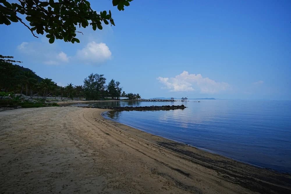 Kiwuki Luxury Villa - photo 12