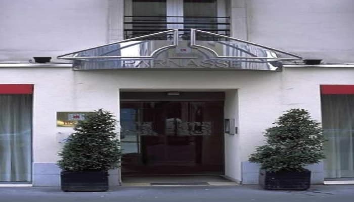 Le Richemont Montparnasse - photo 1