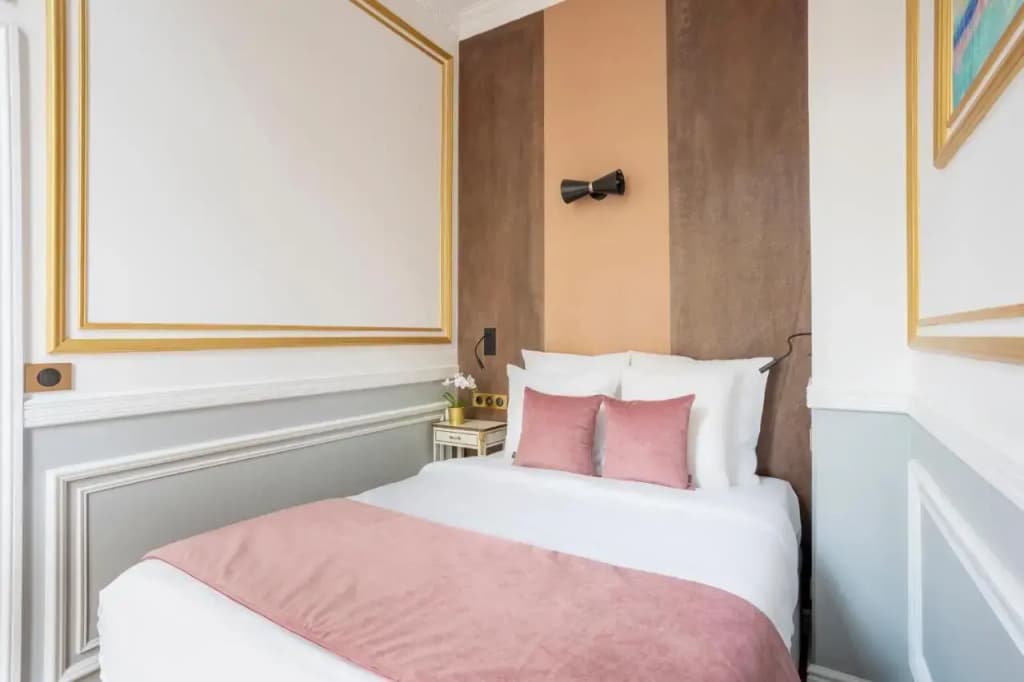 Luxury 3 bedrooms 2 Bathrooms - Ile saint-Louis - photo 2