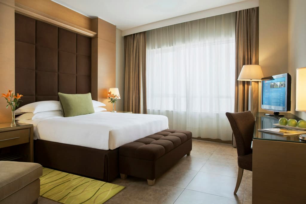Nour Arjaan by Rotana - photo 39