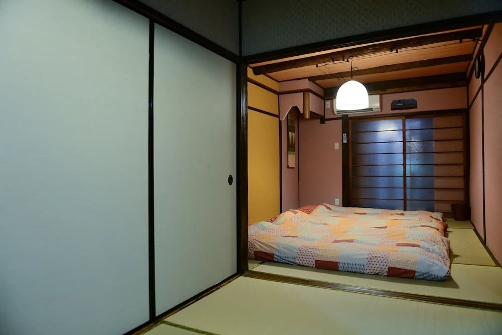 Nishioji Tanuki - photo 4