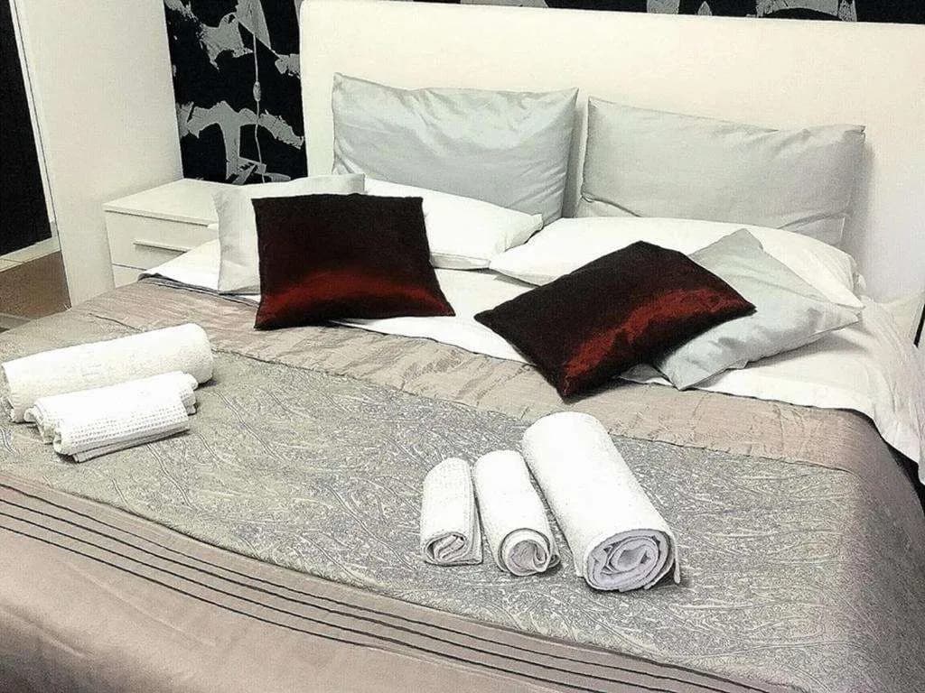 Acanto Roomsuite - photo 4
