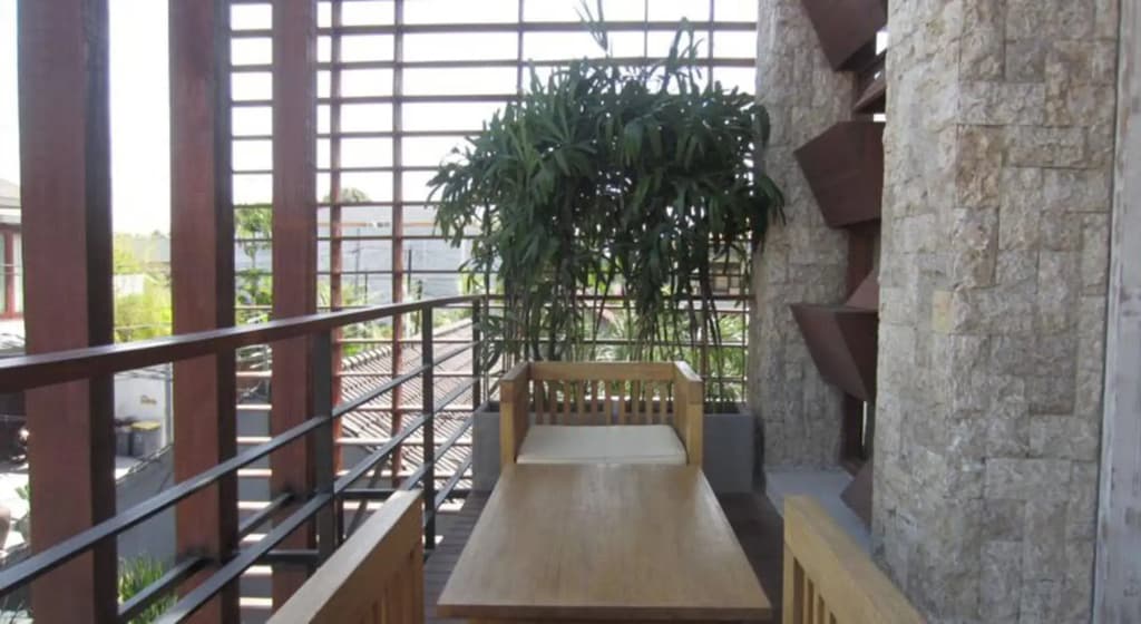 Adma Umalas Resort - photo 13