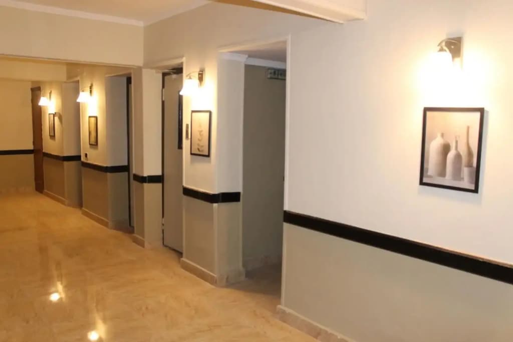 New Garden Palace Hotel - photo 19