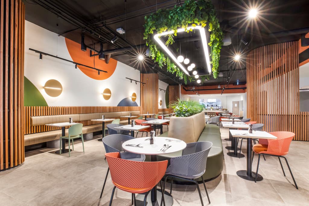 Holiday Inn Dandenong by IHG - photo 29