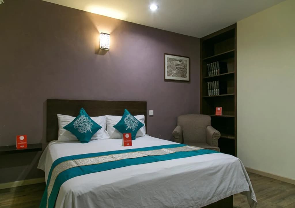 Rujia Inn - photo 6