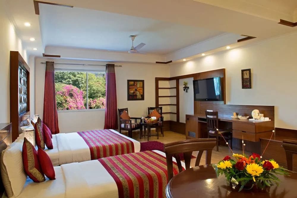 Anila Hotel - photo 3