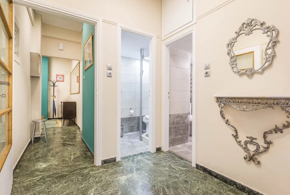 Three Bedrooms Apartment Under Acropolis - photo 36