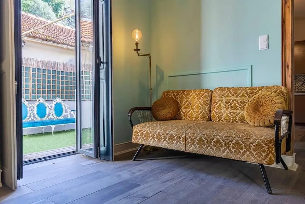 Beautiful Classic Designed 3-bed Villa in Lisboa - photo 6