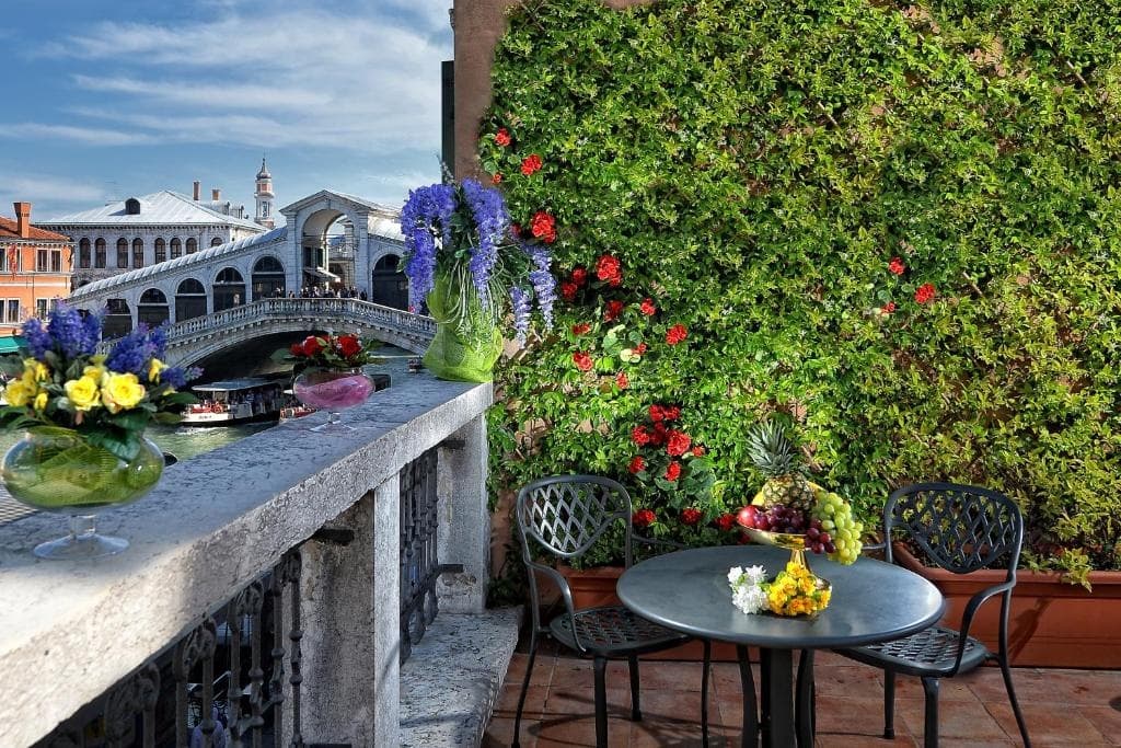 Hotel Rialto - photo 14