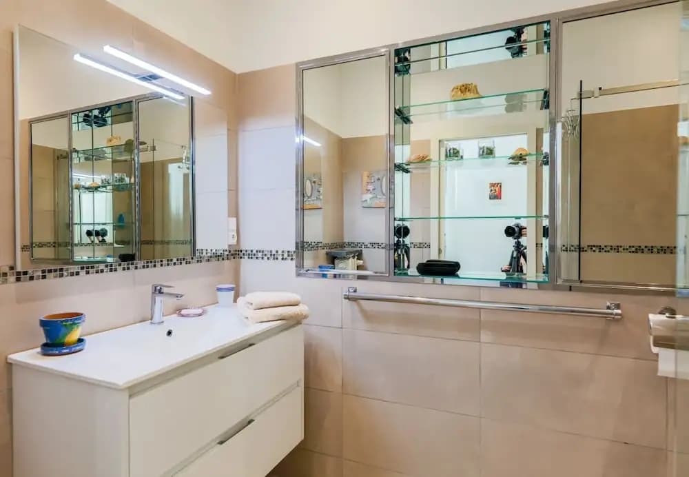 Le San Diego AP4185 By Riviera Holiday Homes - photo 8