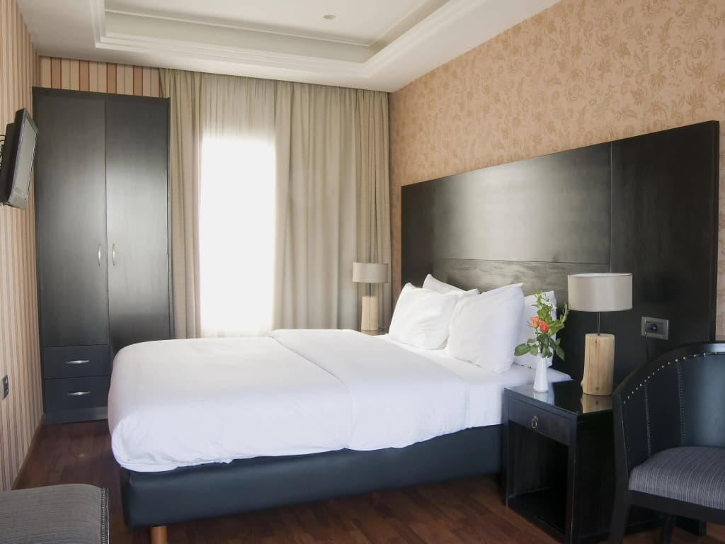 Areos Hotel - photo 7
