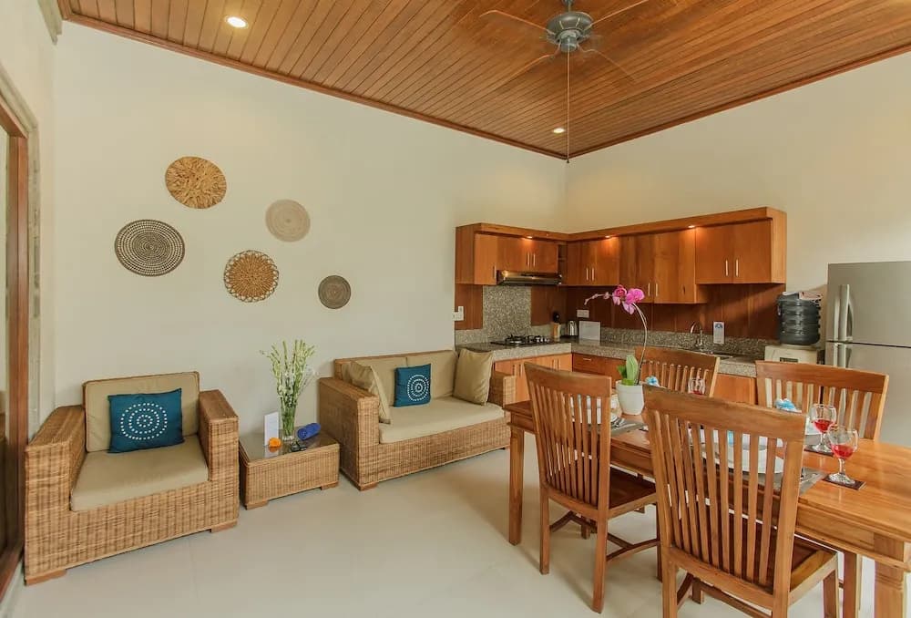 Blue Jasmine Villa - photo 17