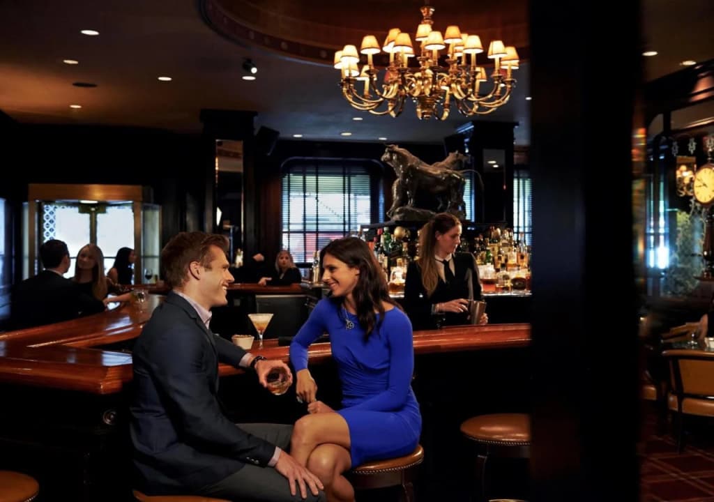 Waldorf Astoria New York - photo 19