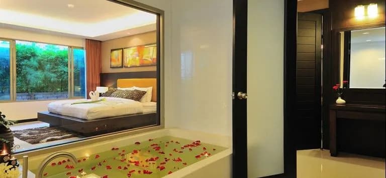 Kamala Regent Condominium - photo 2