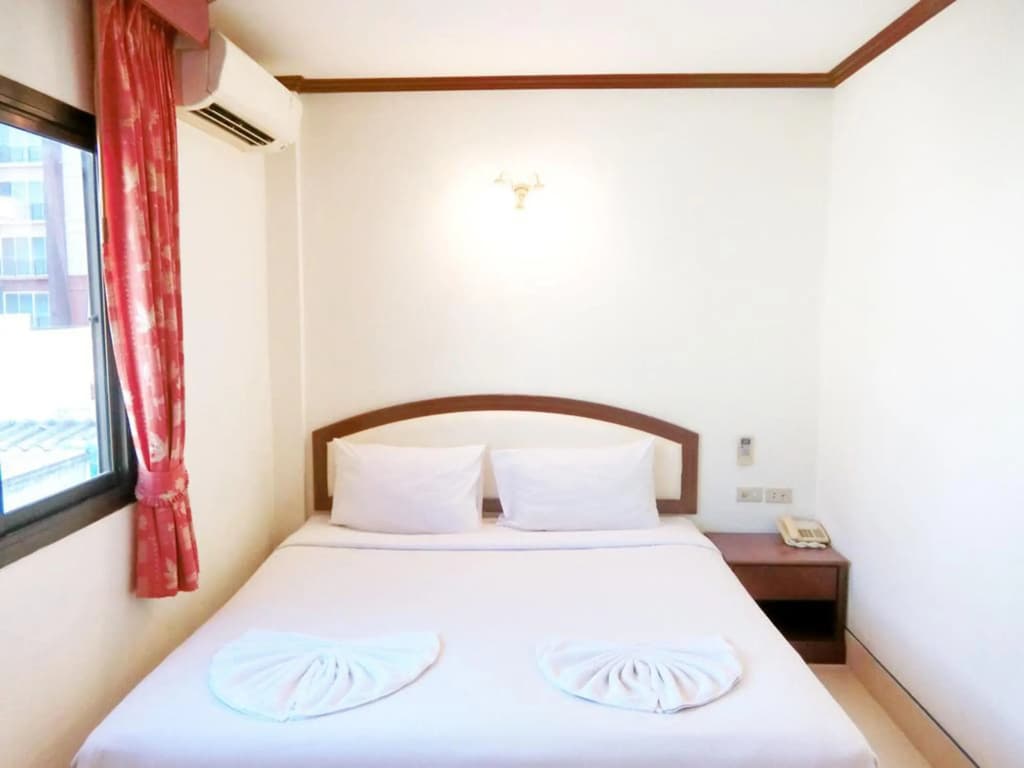 Wanna Marine Hotel - photo 6