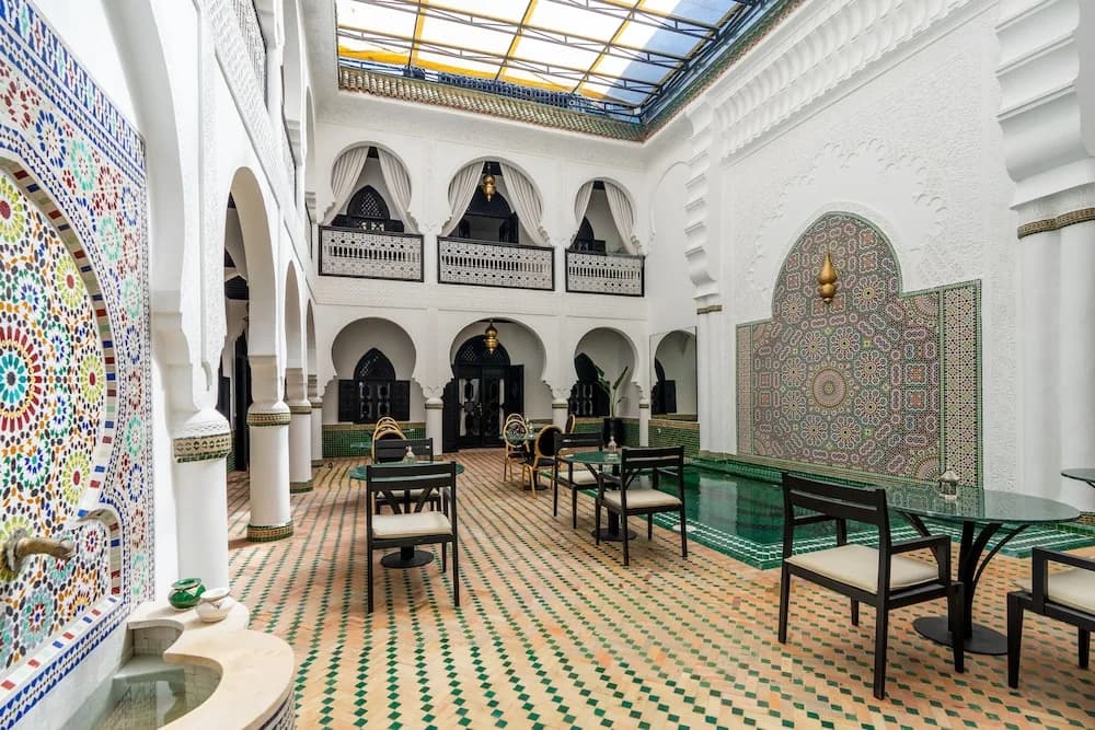 The Grand Riad & Spa - photo 47