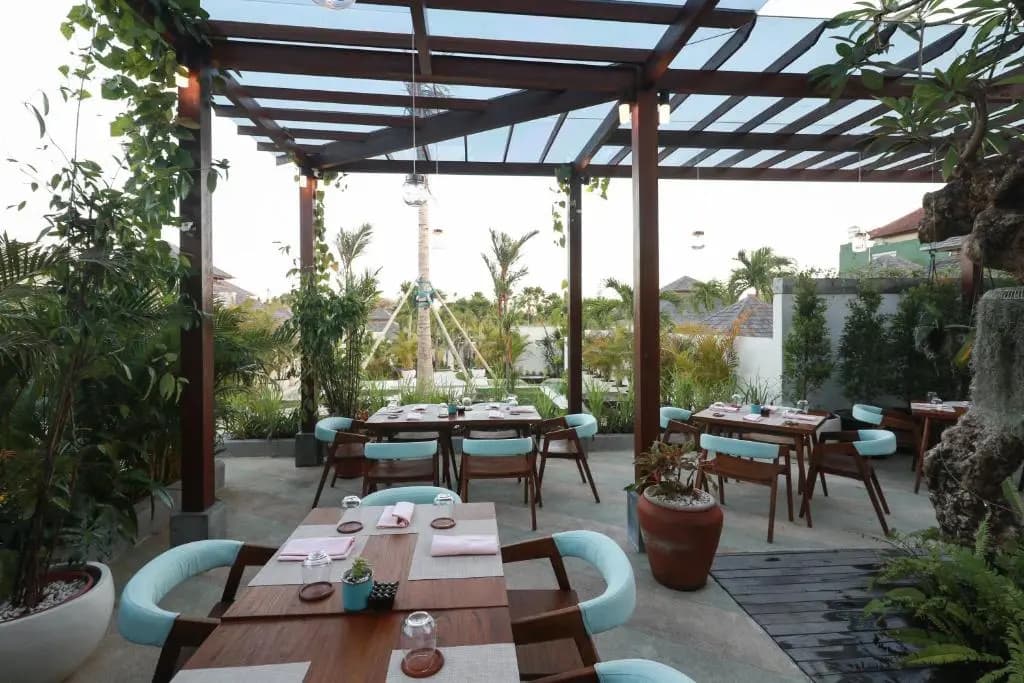 Lime Villas - photo 9