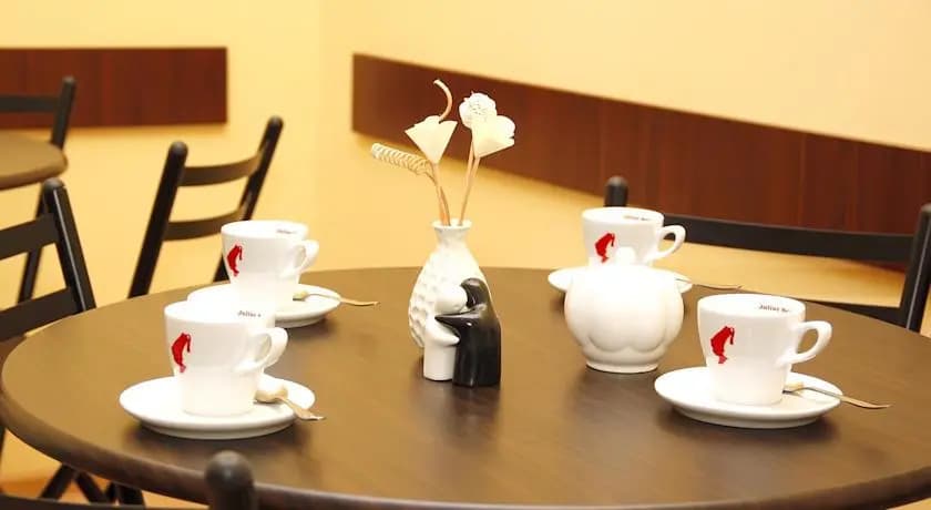 Hotel GT - photo 10