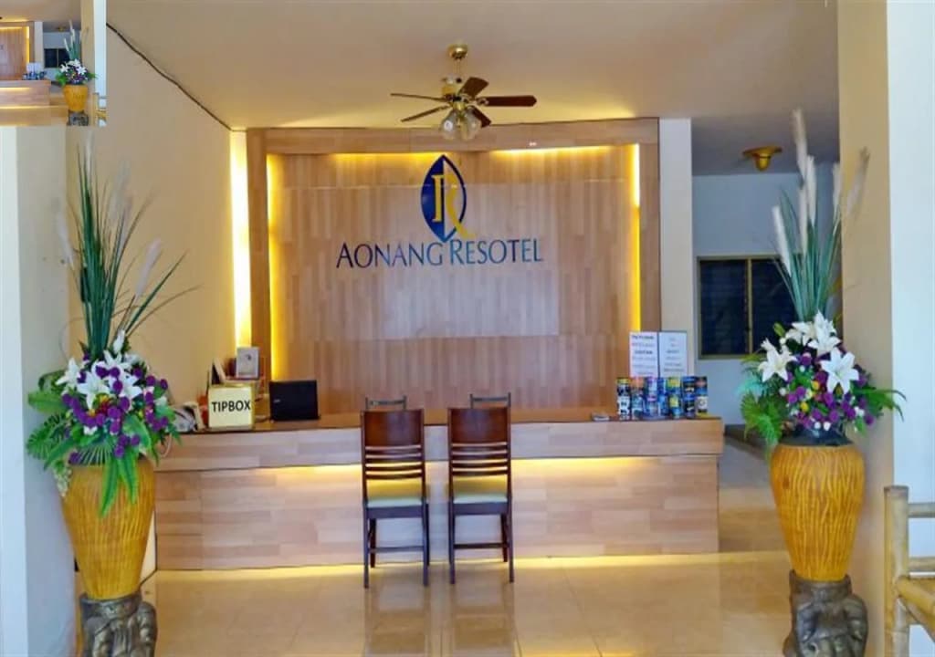 Aonang Resotel - photo 14