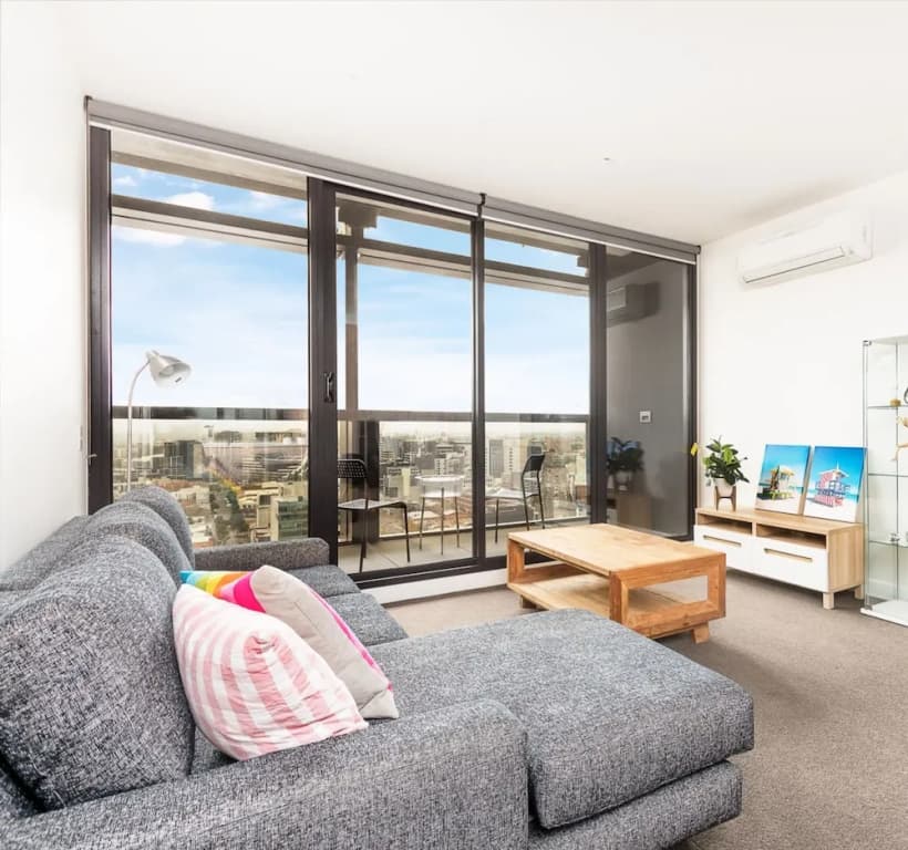 Holistay at Level 26 Franklin Street - photo 6