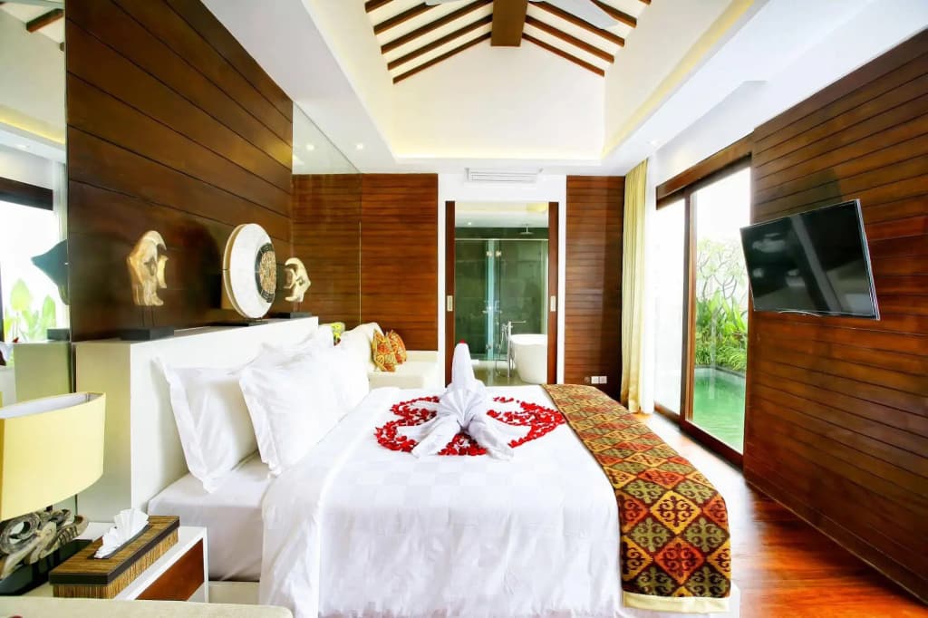 Anari Villas Kuta - photo 5