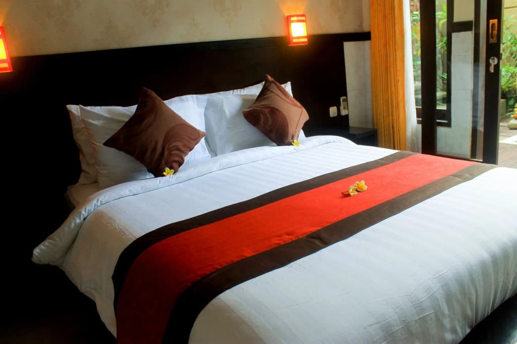 Agus Guest house Sunset Road - photo 7