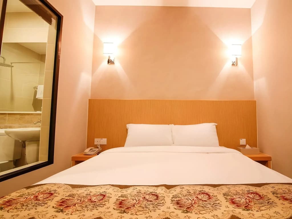 Art Cottage Boutique Hotel - photo 21