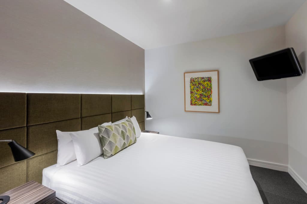 Adina Apartment Hotel Melbourne - photo 2
