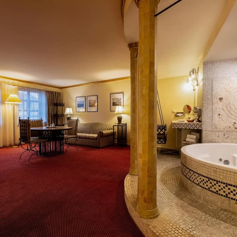 Hotel Hoffmeister - photo 46