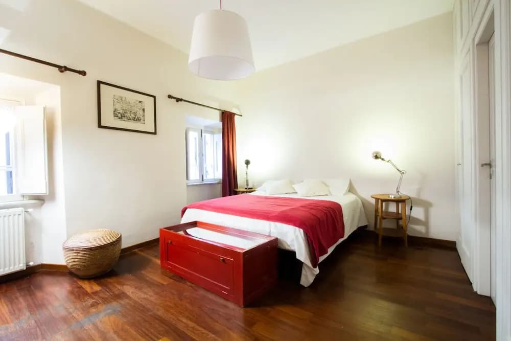 Spanish Steps Studio Apartment - main photo