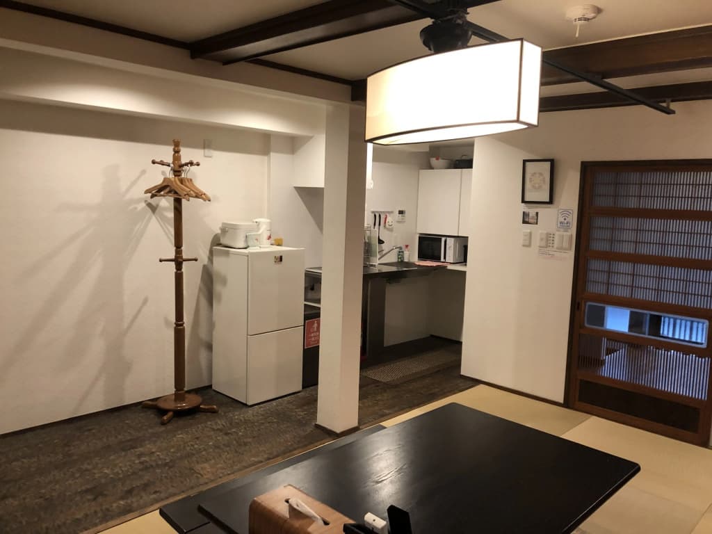 Kyoto Machiya UZUKI - photo 15
