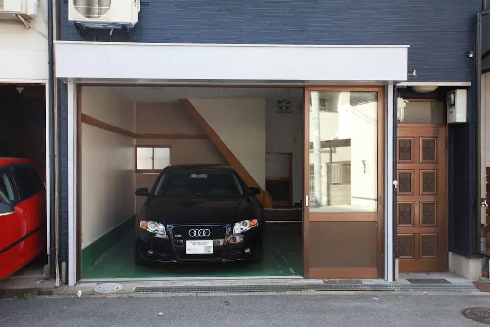 Samy'S Guest House Noda - photo 6