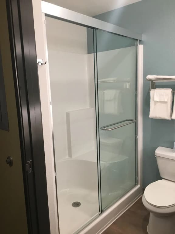 WoodSpring Suites Orlando International Drive - photo 14