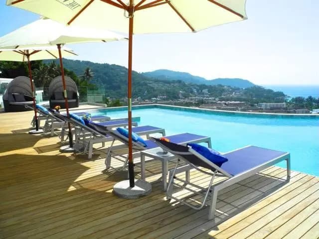 The View Condominium - photo 1