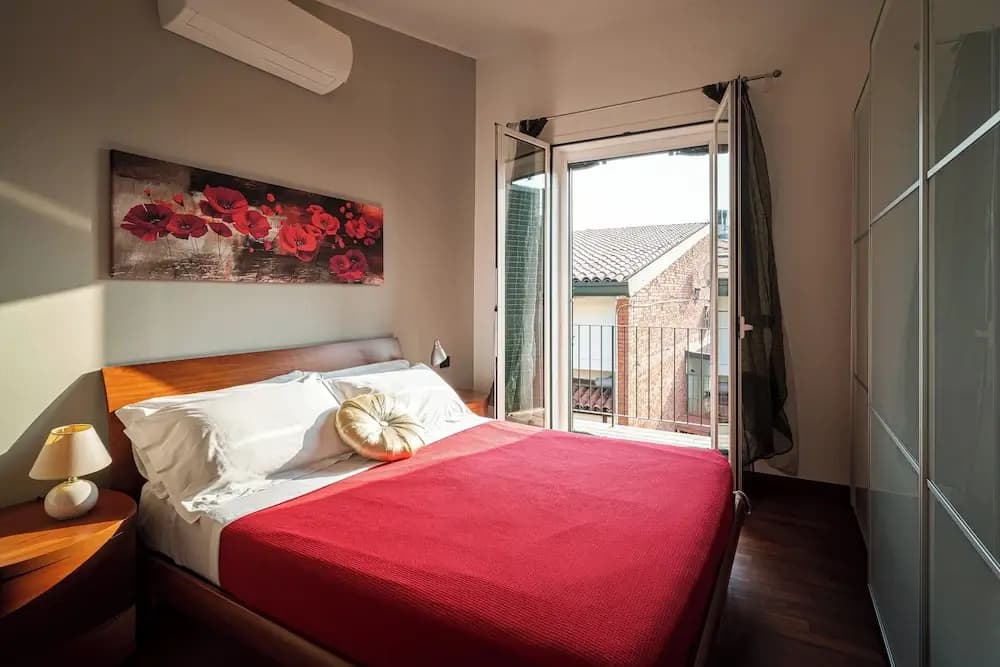 Accomodo MIT39 Trivano San Siro - photo 5