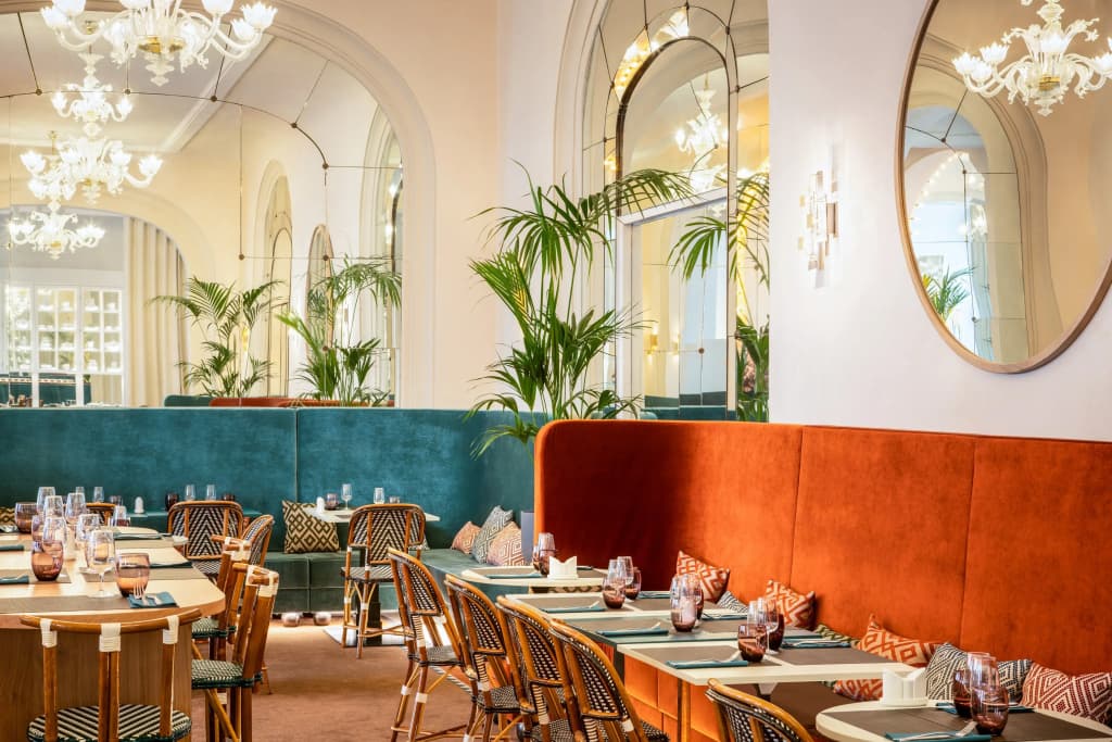Holiday Inn Paris - Gare de Lyon Bastille by IHG - photo 36