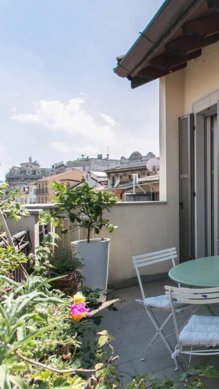Charming Milan Apartments Brera-Madonnina - photo 34