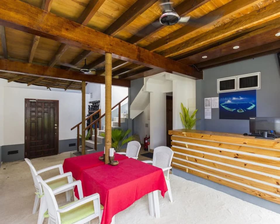 Crystalline Residence at Rasdhoo Island - photo 11