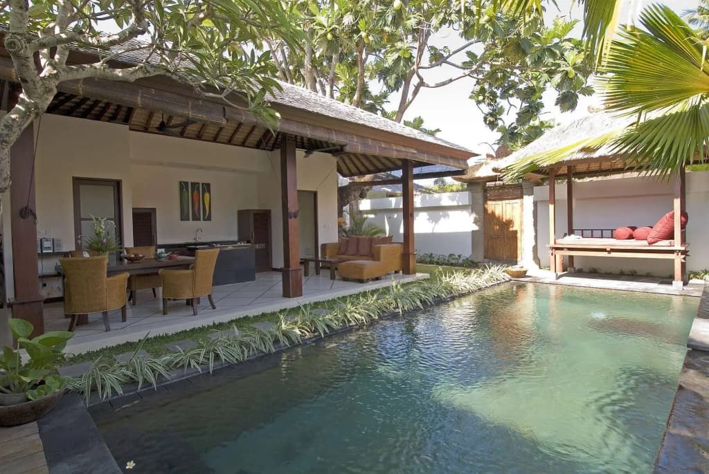 Ellora Villas - photo 14