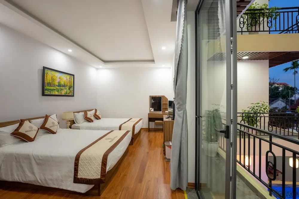 Hoi An Paradise Villa - photo 4