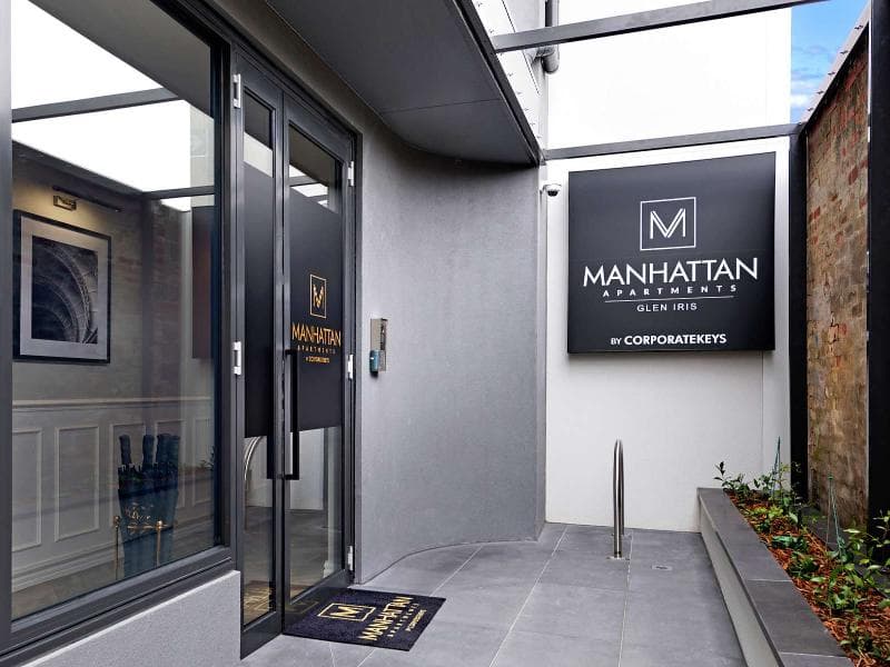 Manhattan Apartments - Glen iris - photo 27