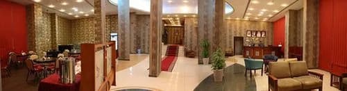 Falcon Hotel Apartments - photo 2