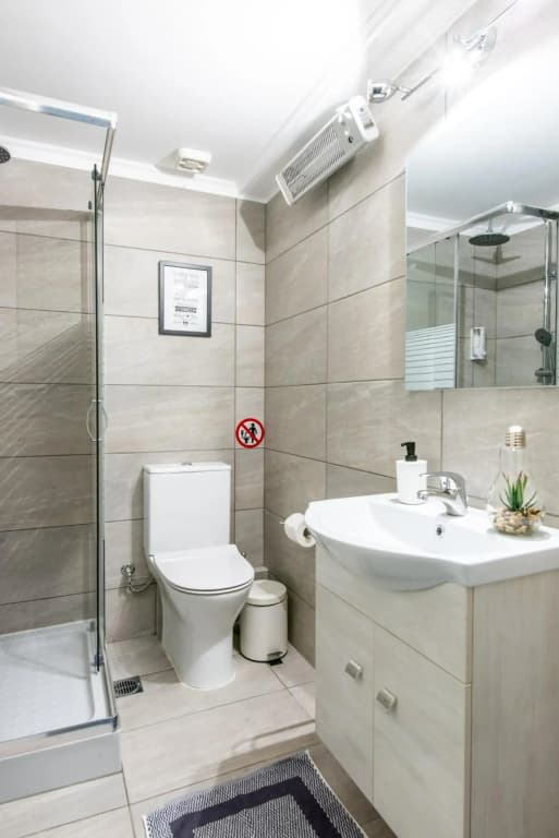 Place to be Athens apartment - photo 7